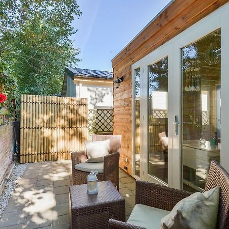 Moyo Kijani Villa Zandvoort Ngoại thất bức ảnh