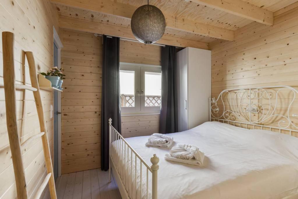 Moyo Kijani Villa Zandvoort Ngoại thất bức ảnh