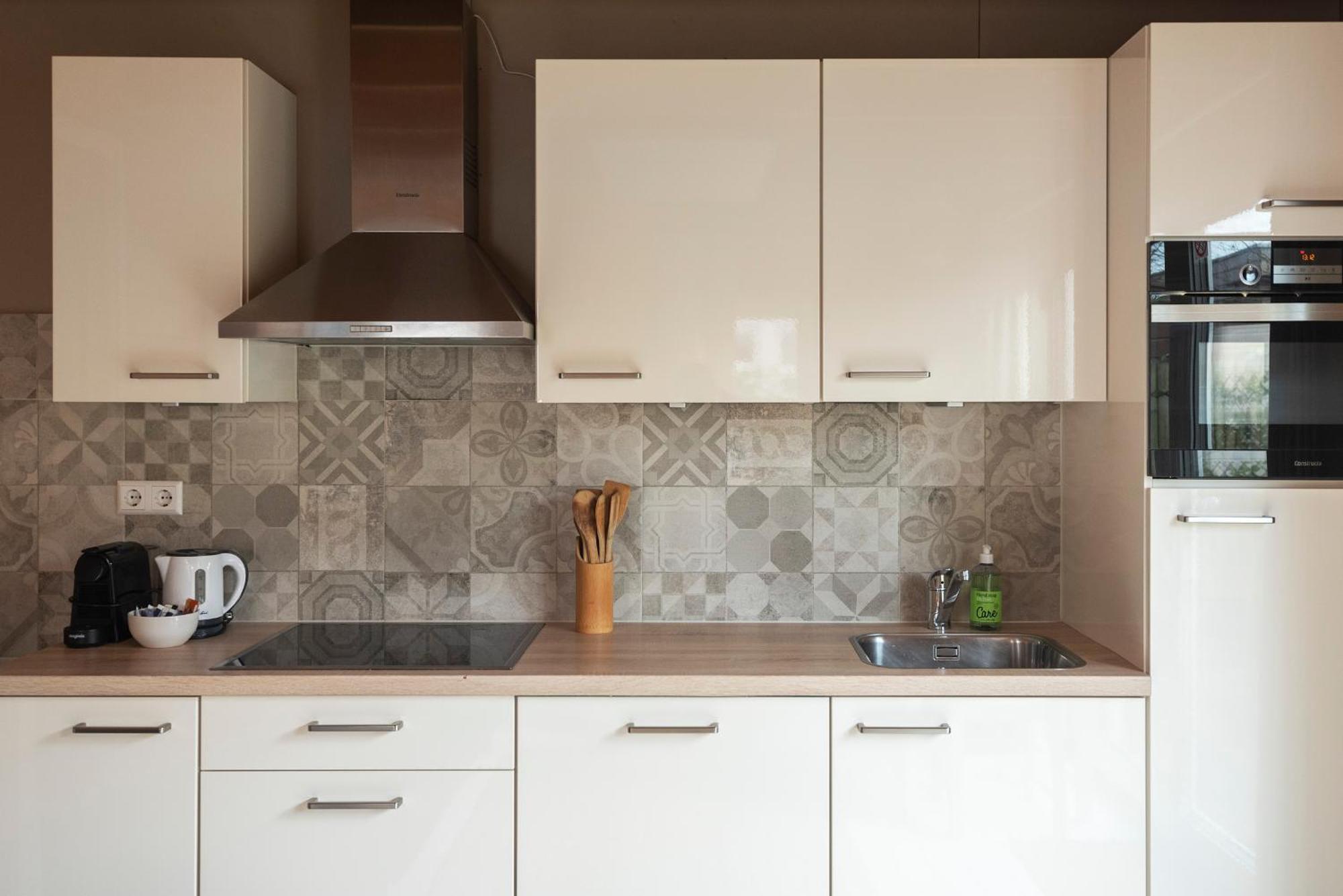Moyo Kijani Villa Zandvoort Ngoại thất bức ảnh
