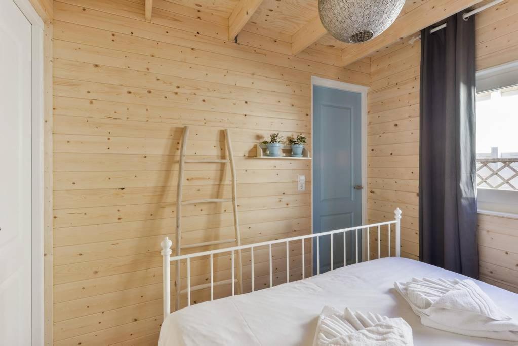 Moyo Kijani Villa Zandvoort Ngoại thất bức ảnh