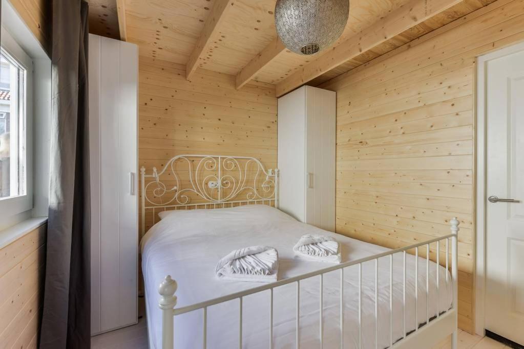 Moyo Kijani Villa Zandvoort Ngoại thất bức ảnh