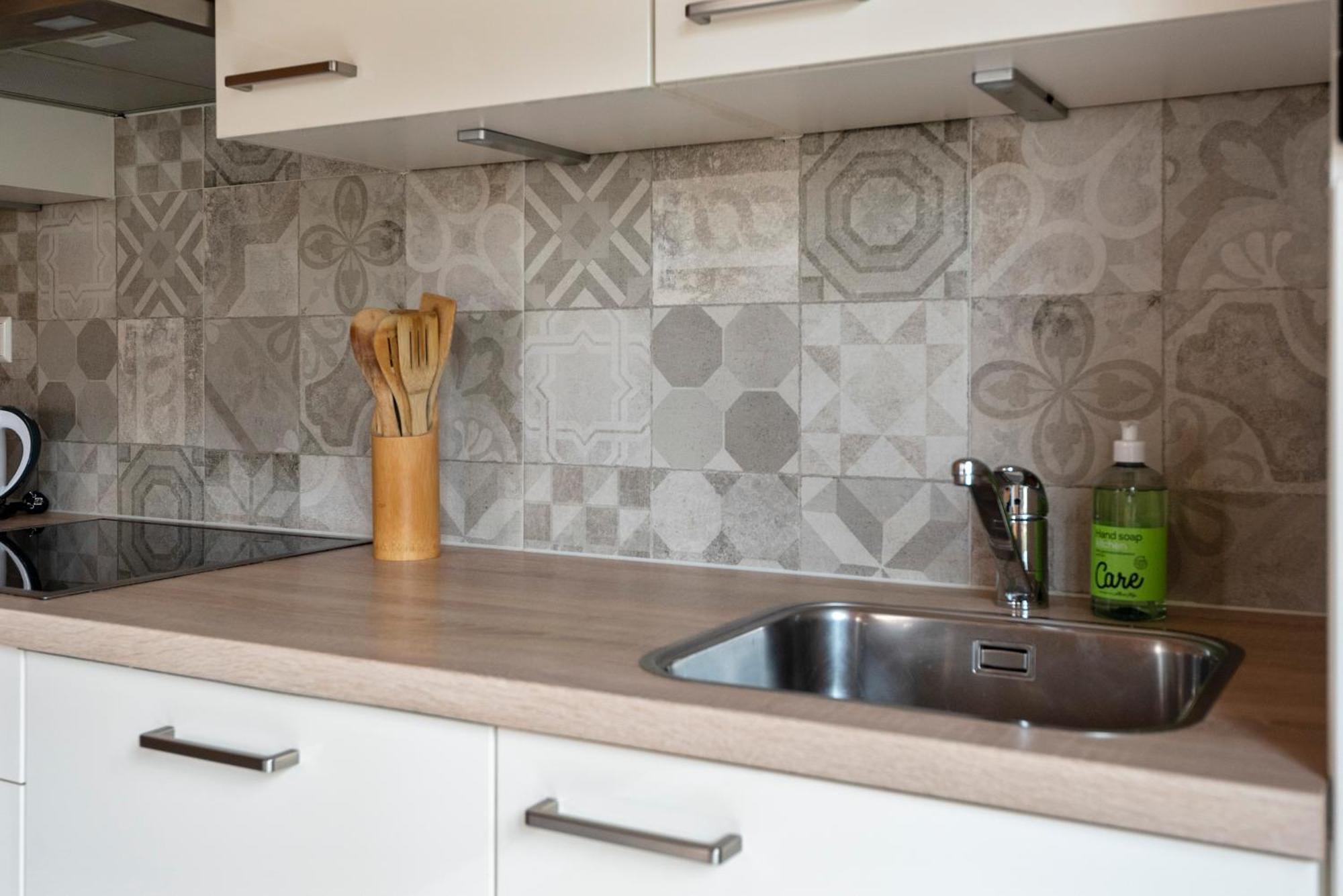 Moyo Kijani Villa Zandvoort Ngoại thất bức ảnh