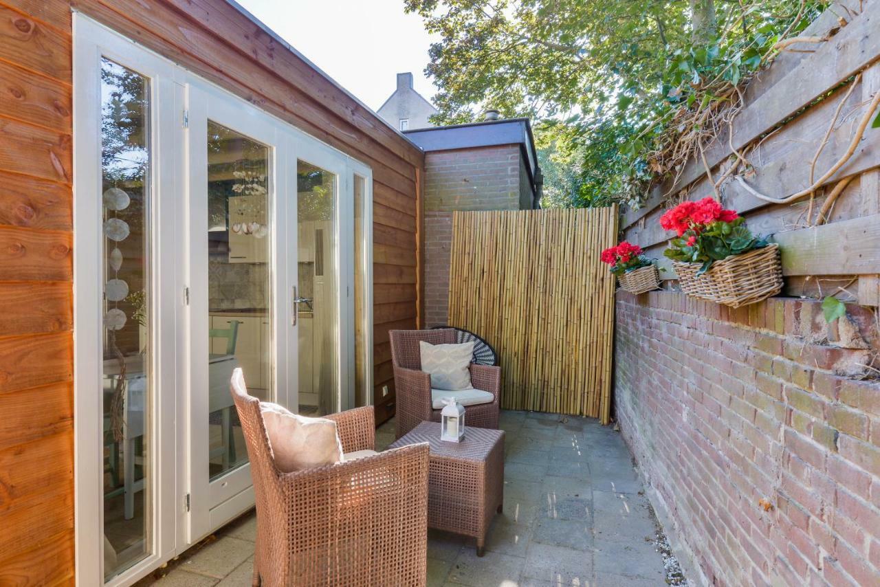 Moyo Kijani Villa Zandvoort Ngoại thất bức ảnh
