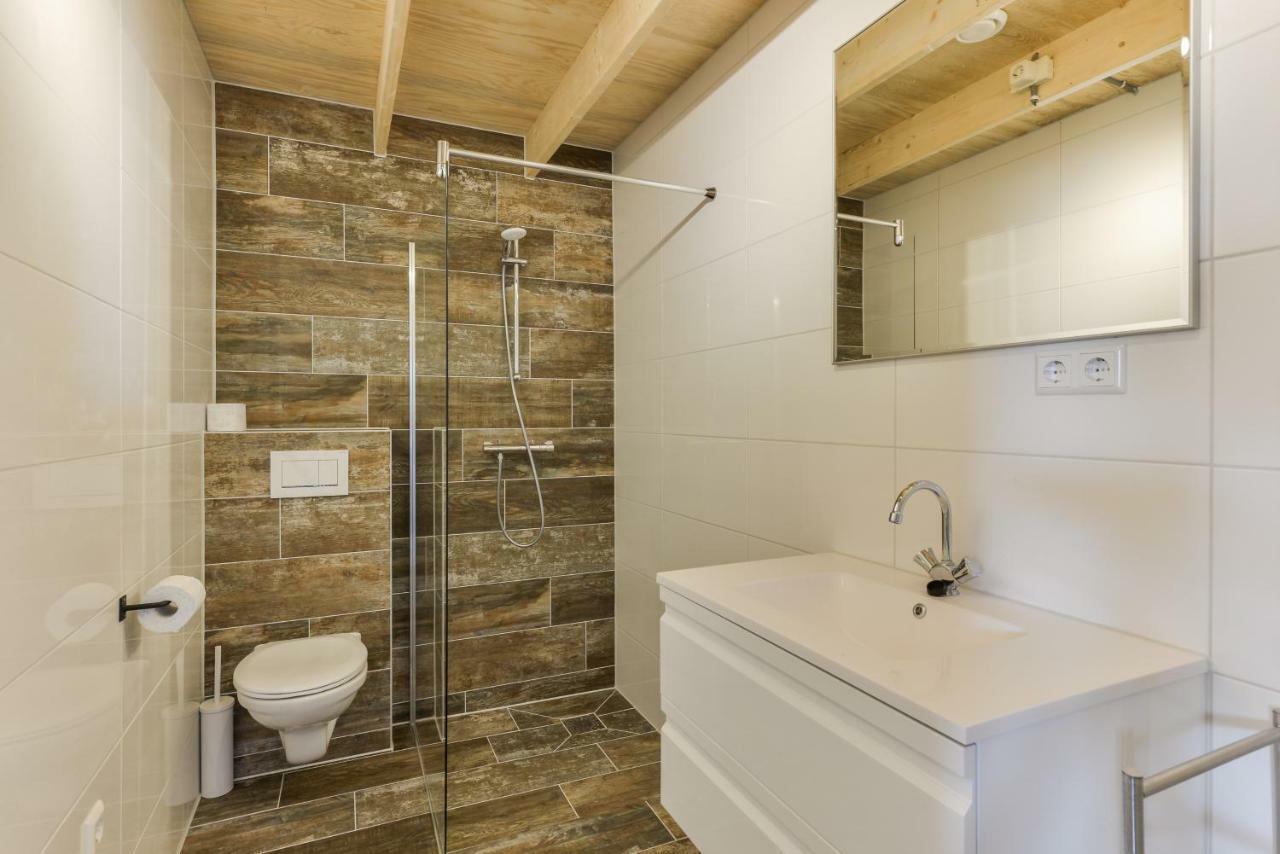 Moyo Kijani Villa Zandvoort Ngoại thất bức ảnh