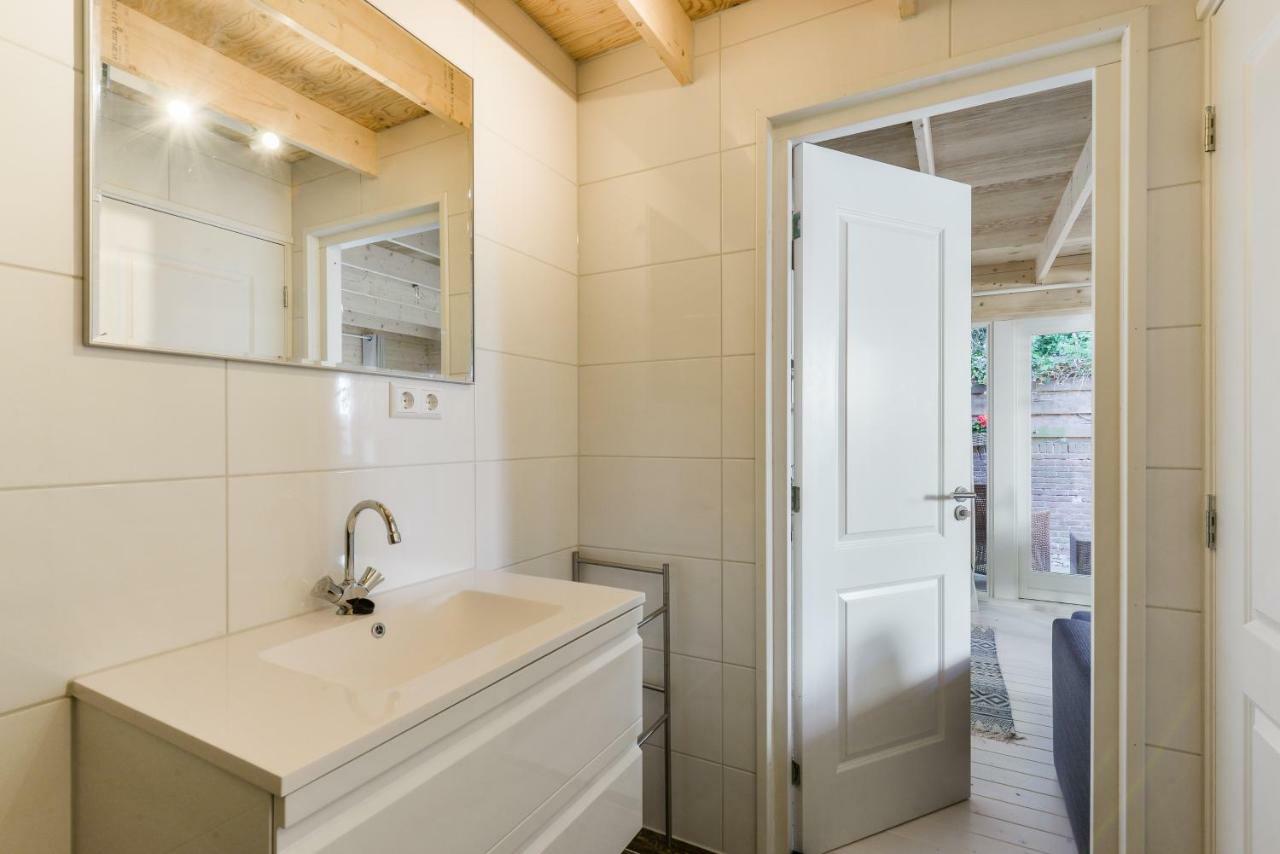 Moyo Kijani Villa Zandvoort Ngoại thất bức ảnh